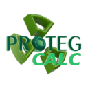 Proteg-Calc